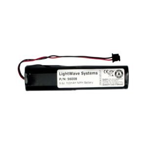 Saber Bass Replacement Battery Pack