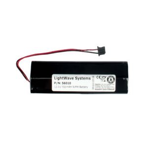Atlantis Guitar Replacement Battery Pack