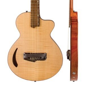 Atlantis Guitar