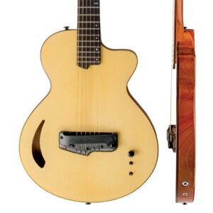 Atlantis HexFX Guitar