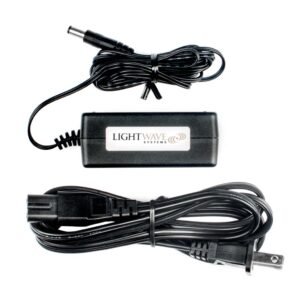 Tabletop International AC Charger