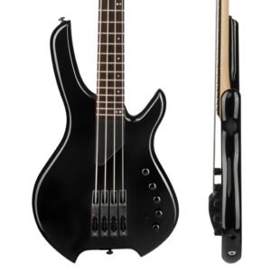 Saber SL Bass 4-string Fretted