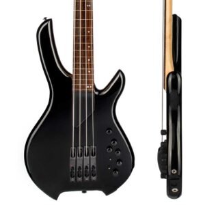 Saber SL Bass 4-string Fretted w/ HexFX