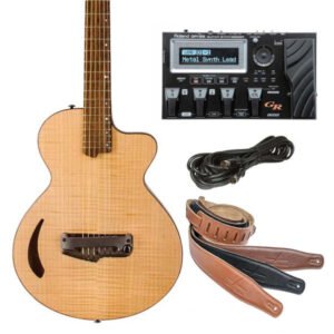 Atlantis HexFX Pro Package w/ Roland GR-55
