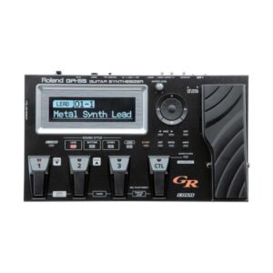 Roland GR-55 Guitar Synth - Black