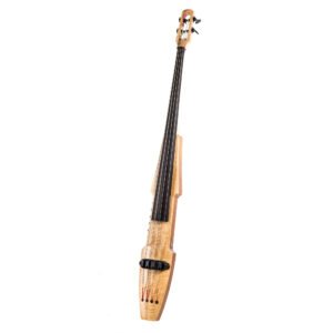 Stylus Electric Upright Bass