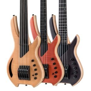 Saber Bass